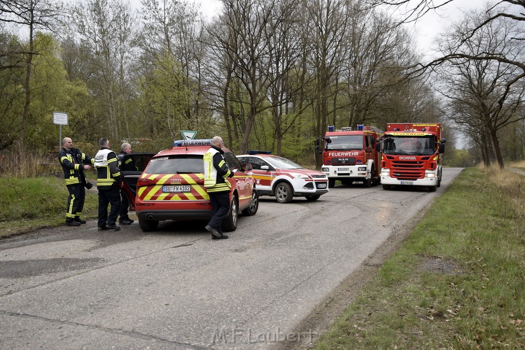 Waldbrand Wahner Heide Troisdorf Eisenweg P361.JPG - Miklos Laubert